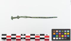 Foto von Bronzemehrkopfnadel (NHMW-PRAE-023772)
